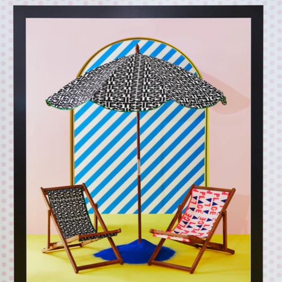 Request for irl Clare V folding chair we have 2 - Picture 3 of 7